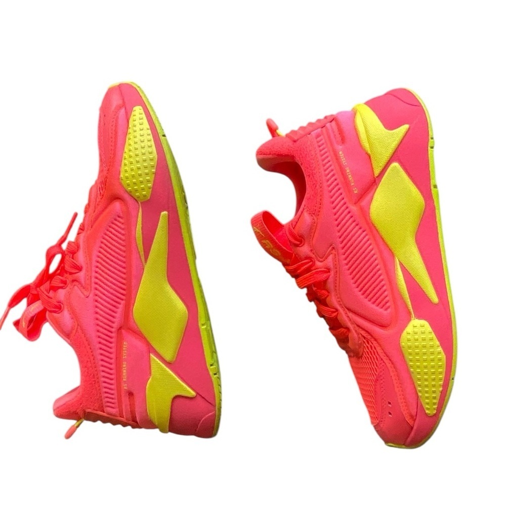 Puma Rs X Soft Case Sneakers View 2